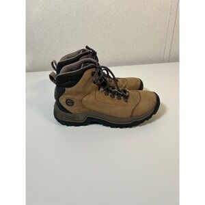 women's timberland fast pack pace line hiking boots 6.5